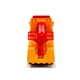 Автомодель детская "VOLVO" Эвакуатор TechnoDrive 250303 - изображение 7