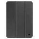 Чехол-книжка на планшет Apple iPad 10.9 (2022) A2696/A2757/A2777/10.9 (2024)/11 (2025) A16, Smart Case, Black, подставка для планшета 11 ,10.9 , кожаный, микрофибра, на магните, ArmorStandart (ARM83974) - изображение 1