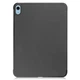 Чехол-книжка на планшет Apple iPad 10.9 (2022) A2696/A2757/A2777/10.9 (2024)/11 (2025) A16, Smart Case, Black, подставка для планшета 11 ,10.9 , кожаный, микрофибра, на магните, ArmorStandart (ARM83974) - изображение 2