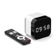 Смарт ТВ приставка H96 Max H728 4/128 Гб Smart TV Box Android TV 14 (585-128) - зображення 2