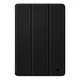 Чехол-книжка на планшет Xiaomi Pad 7/7 Pro, Smart Case, Black, подставка для планшета 11.2 , кожаный, микрофибра, на магните, ArmorStandart (ARM74574) - изображение 1