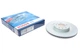 Диск тормозной передний Mazda CX-7/CX-9 06- 320x28 - 0 986 479 795 BOSCH - изображение 1