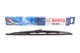 Щітка склоочисника 350mm Fiat Doblo 01- - 3 397 011 655 BOSCH - зображення 1