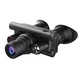 Окуляри нічного бачення ПНБ Binock 4K для кріплення на шолом Nectronix Z9157 600 м (101171) - зображення 1