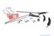 Комплект цепи ГРМ BMW 5 F10/7 F01/F02/F03/F04/X5 E70/F15/F85/X6 E71/E72 08-14 N63 - 175356 FEBI BILSTEIN - изображение 1