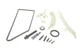 Комплект цепи ГРМ BMW 3 F30/4 F33/5 F10/X3 F25 N20B20/N52B30/N55B30 10-18 - 176811 FEBI BILSTEIN - изображение 1
