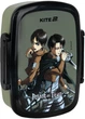 Ланчбокс с наполнением Kite Attack on Titan 750 мл Хаки-черный (AT25-163) - изображение 1