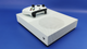 Набор Консоль Microsoft Xbox One S All-Digital Edition 1TB White Б/У + Геймпад Беспроводной Version 2 - изображение 5
