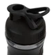 Шейкер спортивний (пляшка) BlenderBottle SportMixer Flip 28oz/820ml Black - изображение 6