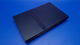 Набор Консоль Sony PlayStation 2 Slim SCPH-9xxx Chip Black Б/У + Геймпад Проводной RMC - изображение 3
