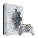 Набір Консоль Microsoft Xbox One X Gears 5 Limited Edition 1TB Light Grey Б/У + Геймпад Бездротовий Gears Of War Version 2 - зображення 1