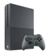Набір Консоль Microsoft Xbox One S Special Edition 1TB Grey Б/У + Геймпад Бездротовий Gold Rush Version 2 Dark - зображення 1