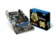 Материнская плата MSI H81M-P33 (H81M-P33) (Socket 1150, Intel H81, Micro-ATX) Б/у - изображение 4