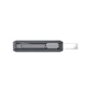 Флеш-накопичувач SanDisk USB 3.1 Ultra Dual Type-C 32Gb (150 Mb/s) (SDDDC2-032G-G46) - зображення 3