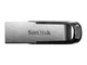 Флеш-накопичувач SanDisk USB 3.0 Ultra Flair 128Gb (SDCZ73-128G-G46) - изображение 1