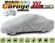 Тент чехол на автомобиль Седан Размер 535х178х136 см (XXL) Mobile Garage Sedan KEGEL 5-4114-248-3020 - изображение 1