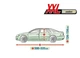 Тент чехол на автомобиль Седан Размер 535х178х136 см (XXL) Mobile Garage Sedan KEGEL 5-4114-248-3020 - изображение 2