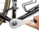 Ключ съемник каретки Park Tool HCW-4 двухсторонний box-end 36мм/ вилочный 29мм штифт 2,2мм (1084-TOO-27-16) - изображение 2