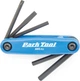 Мультитул Park Tool AWS-9.2 4/5/6мм Т25 отвертка (1084-TOO-75-97) - изображение 1