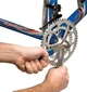Ключ сьемник болтов каретки Park Tool CCW-5 14mm головка 8mm шестигранник (1084-TOO-C6-01) - изображение 2