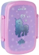 Ланчбокс с наполнением Kite My Little Pony 750 мл Лавандово-розовый (LP25-163) - изображение 1