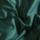 Комплект постільної білизни MERISET 8154011 Євро Сатин однотон Зелений 50x70 - изображение 3