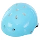 Роликовые коньки с комплектом защиты Banwei 230 размер 39-42 Light Blue-Multicolor - изображение 7
