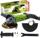 Углошлифовальная машина ProCraft PW1200ES 125 мм (012004Procraft) - изображение 1