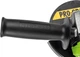 Углошлифовальная машина ProCraft PW1200 125 мм (001200Procraft) - изображение 4