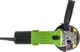 Углошлифовальная машина ProCraft PW1350E 125 мм (013504Procraft) - изображение 2
