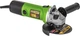 Углошлифовальная машина ProCraft PW1350E 125 мм (013504Procraft) - изображение 3