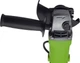 Углошлифовальная машина ProCraft PW1000 125 мм (010008Procraft) - изображение 4