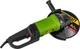 Углошлифовальная машина ProCraft PW2300 230 мм (002300Procraft) - изображение 3