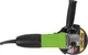 Углошлифовальная машина ProCraft PW1100 125 мм (001100Procraft) - изображение 3