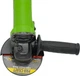 Углошлифовальная машина бесщеточный ProCraft PW2700 125 мм (027001Procraft) - изображение 8