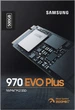 Накопичувач SSD Samsung M.2 NVMe 500Gb 970 Evo Plus (MZVLB500HBJQ) - зображення 5