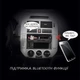 Автомагнітола JSD 308-BT для автомобіля з підсвічуванням FM/MP3/USB/SD 2703 - зображення 6