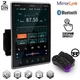 Автомагнітола 2Din с сенсорным экраном D 9.5 Tesla Style Bluetooth пульт 7577 - изображение 3