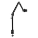 Штатив-держатель Ulanzi Vijim microphone boom arm (UV-2806 LS24) - изображение 6