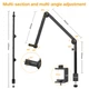 Штатив-держатель Ulanzi Vijim microphone boom arm (UV-2806 LS24) - изображение 7