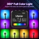 Відеосвітло Ulanzi Vijim RGB COB VEDIO LIGHT (UV-2878 L2 RGB) (2878) - изображение 15