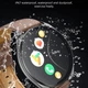 Смарт-годинник HOCO Y22 AMOLED Smart sports watch(call version) Black (6942007628983) - изображение 7