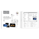Бездротові навушники TWS HOCO EW72, ANC, Reduction touch screen, White (6942007629829) - изображение 9
