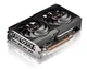 Відеокарта Sapphire AMD Radeon RX 6600 8GB PULSE (11310-01) (11310-98-90G) (GDDR6, 128 bit, PCI-E v4.0 x8) Б/в - зображення 2