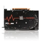 Відеокарта Sapphire AMD Radeon RX 6600 8GB PULSE (11310-01) (11310-98-90G) (GDDR6, 128 bit, PCI-E v4.0 x8) Б/в - зображення 5