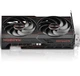 Видеокарта Sapphire AMD Radeon RX 6600 8GB PULSE (11310-01) (11310-98-90G) (GDDR6, 128 bit, PCI-E v4.0 x8) FR - Refurbished - изображение 5