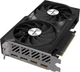 Відеокарта Gigabyte RTX 4060 Ti 8Gb WINDFORCE OC (GV-N406TWF2OC-8GD) (GDDR6, 128 bit, PCI-E v4.0) Б/в - зображення 3