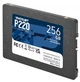 Накопичувач SSD Patriot P220 256GB 2.5" 7mm SATAIII - зображення 4