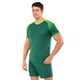 Форма футбольна чоловіча шорти + футболка SP-Sport 6321 розмір 2XL (48-50) зріст 175-180см Green-Neon Green - зображення 2