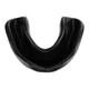 Капа боксерская детская одночелюстная с футляром Zelart Fight Gear 5129-S Black - изображение 3
